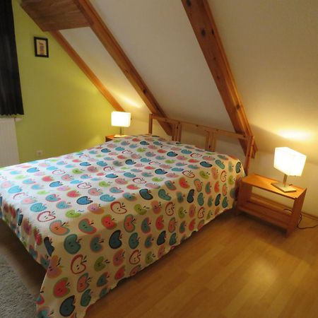 Premium-Ferienhaus Ingrid Marie Im Feriendorf Altes Land An Der Elbe Bachenbrock المظهر الخارجي الصورة