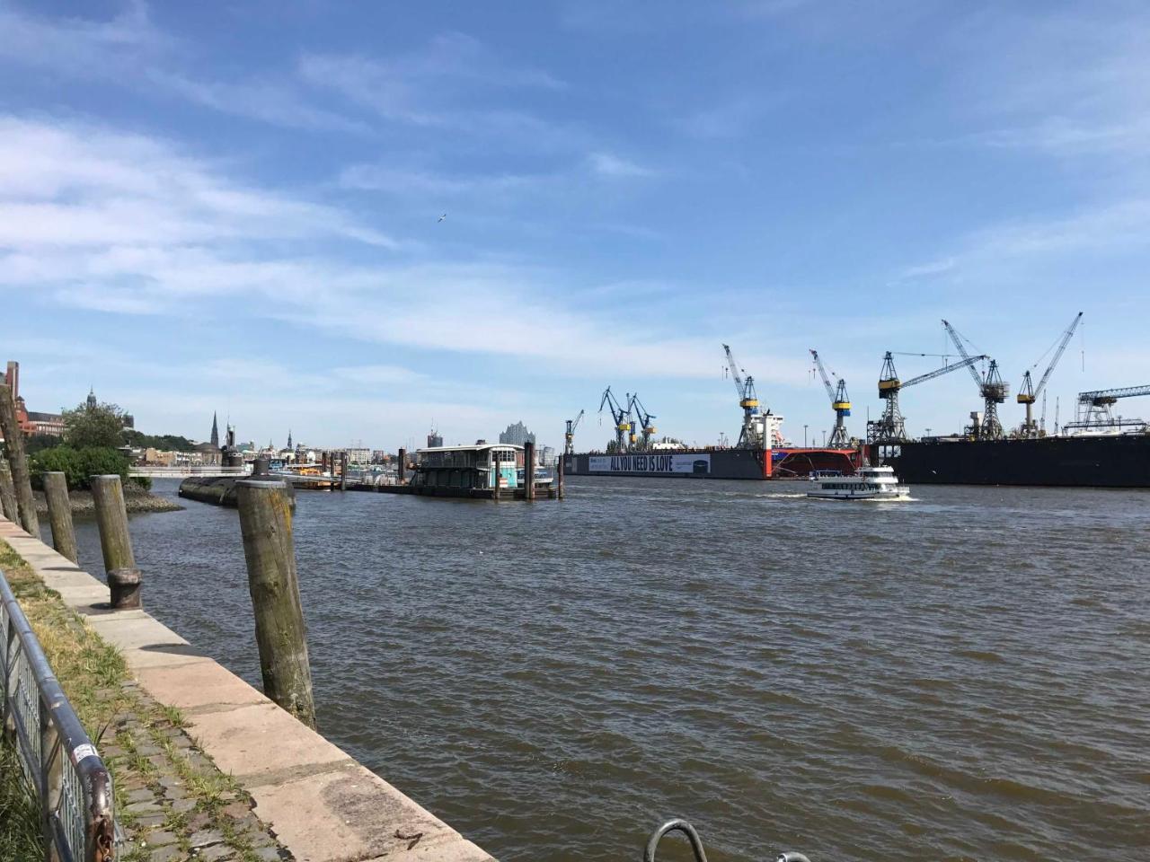 Premium-Ferienhaus Ingrid Marie Im Feriendorf Altes Land An Der Elbe Bachenbrock المظهر الخارجي الصورة